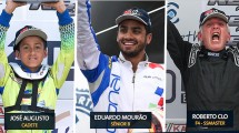 THREE DRIVERS WIN AT BRAZIL CUP WITH TECHSPEED CHASSIS