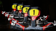 CADETE TECHSPEED | SCHOOL OF DRIVERS: THE NEW PRODUCT FOR BRAZILIAN MARKET