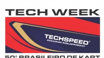 TECHSPEED PROMOVE A 'TECH WEEK' EM PREPARAÇÃO PARA O BRASILEIRO 2015