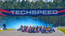 TECHSPEED É A MAIOR VENCEDORA DO BRASILEIRO 2015