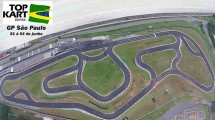 TOP KART BRASIL ADICIONA CORRIDA EM INTERLAGOS AO CALENDÁRIO DE 2016