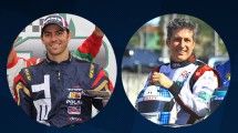 DANILO DIRANI E RENATO RUSSO VENCEM E TECH DOMINA A SHIFTER NA GRANJA VIANA