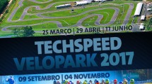 TECHSPEED E VELOPARK SE UNEM PARA ORGANIZAR NOVO CAMPEONATO EM 2017