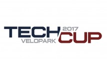 TECH CUP VELOPARK 2017 DIVULGA LOGOMARCA, DATAS E CATEGORIAS DA COMPETIÇÃO