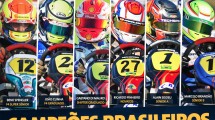 TECHSPEED WINS SIX CATEGORIES IN 2017 BRAZILIAN CHAMPIONSHIP